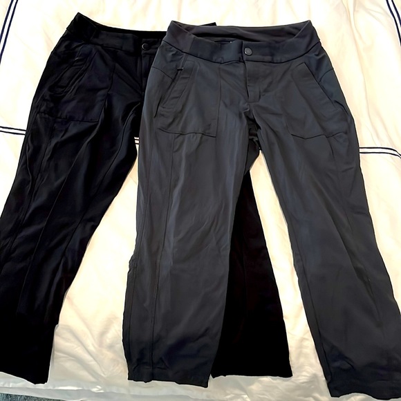 Athleta Pants - Picture 1 of 11